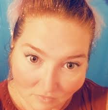 Introduction to diamond painting for a friend