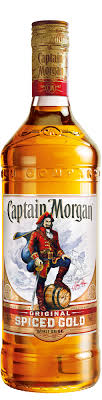 Maybe you would like to learn more about one of these? Captain Morgan