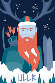 The Insider Investigates: Why Do We Praise Ullr?