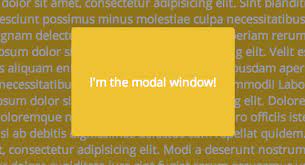 Css Overlay Techniques