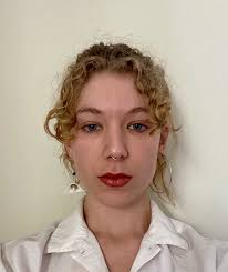 Kelly Eriksen Perez, Intern