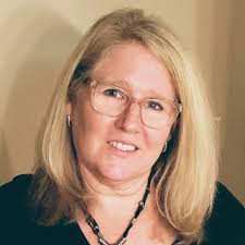 Pyrex bowl. Small chip