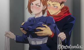 @animelover40111s video Tweet