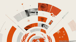The depopulation agenda for a new world order agenda 21. Geopolitics The New World Disorder Leaders The Economist