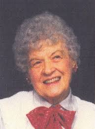 Mary S Reiter Reucher (1910-2002)