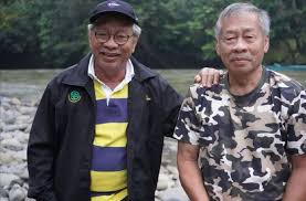 Masing is survived by his wife. 1gsfvgq Tzlvmm
