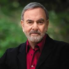 Listen to Midnight Train To Georgia by Neil Diamond in soul playlist online  for free