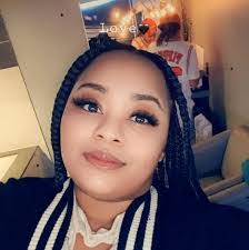 Irma Townsend's Instagram, Twitter & Facebook