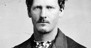 From Illinois to the OK Corral