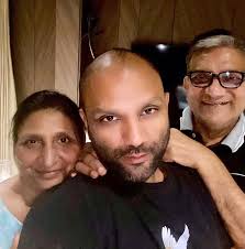 First Person: Gaurav Gupta On His Tryst with Covid