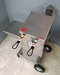 We generally recall that keeping up bayou classic 4 gallon fryer data to remain current is a main concern, which is the reason we are continually refreshing our sites. R V Works Ff2r Cajun Fryer Outdoor Deep Fryer 4 Gallon Stainless Steel