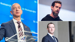 A kinder, gentler jeff bezos? Eine Prognose Behauptet Jeff Bezos Sei Bald Der Erste Billionar Aber Kann Das Sein Stern De