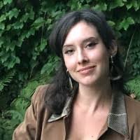 Camille Moser's Instagram, Twitter & Facebook