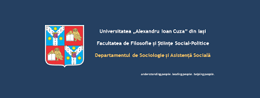 20a, bulevardul carol i, jasi 700505, rumānija, atsauksmes, darba laiks. Departamentul De Sociologie Si Asistenta Sociala Uaic Home Facebook