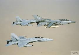 The aircraft & sqn collection is building nicely, the designs for the first gulf war 30th anniversary. The Gulf War 1990 1991 Imperial War Museums