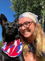 Hi everyone! I'm Lacey and I am looking to move to Wheat Ridge/Golden at  the end of summer. My budget is around $1,200/mo. I have a year and a half  old pup