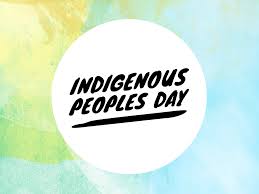 The national indigenous peoples day poster is available for download and use in pdf and jpg format. Commissioners Adopt Indigenous Peoples Day Pipestone County Star