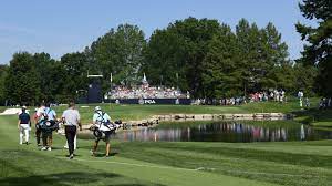2019 Pga Championship Tv Schedule Channels Live Stream Information