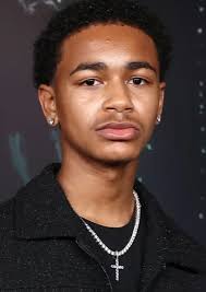 Blake Cameron James Fan Casting