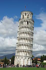 Torre pendente di pisa) atau menara pisa (la torre di pisa error: Leaning Tower Of Pisa Wikipedia