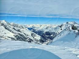 Swiss Alps Mountains Alps Switzerland Europe Nature Landscape Snow Winter Snowy Mountain Photography By Mel F Photo Stock Snapwire