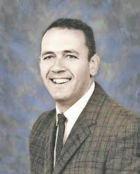 Elbert Hudson's Instagram, Twitter & Facebook