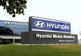 June 18, 2018 01:00 am. See Hyundai S Flashy New U S Headquarters Orange County Register