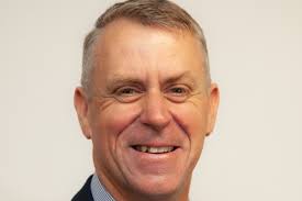 New Mayor addresses community