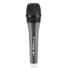 Sennheiser E 945 Vocal Dynamic Microphone Fully Professional