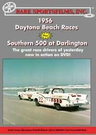 Nascar grand national race number. 1956 Daytona Beach Races And Southern 500 Nascar S First Convertible Race Dvd Ebay