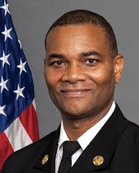 Two Black fire chiefs in Pittsburgh and Atlanta area trace origins to  Beaver County