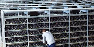 The process creates large amounts of greenhouse gases, such as carbon dioxide, methane, and ozone. Global Bitcoin Mining Now Consumes As Much Electricity As Nigeria Bitcoin Mining Bitcoin Generator Bitcoin