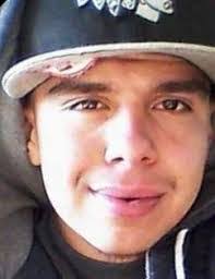 Anthony Facio's Instagram, Twitter & Facebook