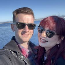 Cassidy Derrick and Jordan Alves' Wedding Website