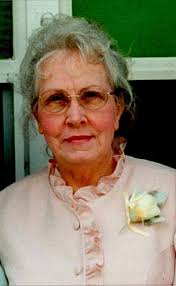 Murial Kenny Obituary