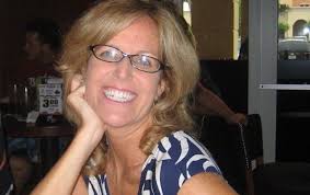 Leisure Services Director Pam Reidy Is Leaving