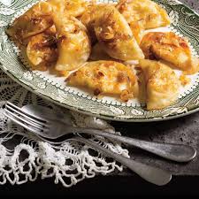Pierogis Ricardo Recipe Ricardo Recipe Recipes Food
