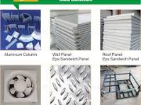EPS Sandwich Panel Portable Public Outdoor Toilet For Sale ...