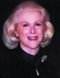 Barbara Brogdon Obituary (2011)