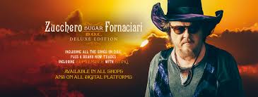 Succede, facile, non illudermi così, wichita lineman, don't cry angelina e september (sting &zucchero). Zucchero Sugar Fornaciari Sito Ufficiale
