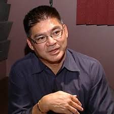 Oral History of Andrew Tuan Pham (aka Pham Quan Tuan) — Calisphere