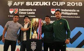 1,630,522 likes · 12,380 talking about this. I Want To Win It This Time Says Bima Aff The Official Website Of The Asean Football Federation