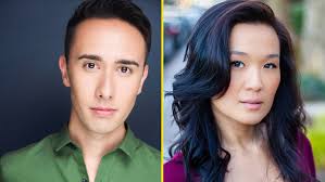 Kennedy Kanagawa Will Now Lead Cast of Tiananmen: A New Musical