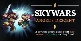 You are using an out of date browser. Hypixel Server On Twitter With New Kits Achievements And An End Game Reward System Skywars Is Here With A Big Update From Bugs To Balancing Make Sure To Read All About The