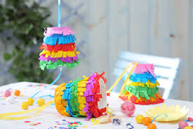 Pinata selber basteln der einfachste weg of erstellen die eigenschaft erscheinungsbild fresh ist update die möbel mit jedem ahreszeit. Pinata Fur Den Kindergeburtstag Zum Selbermachen Tambini