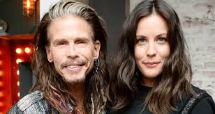 Quando scopri che tuo padre è… Steven Tyler!