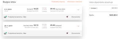 44,715 followers · travel company. Seychely Letenky Qatar Airways Za 569 Letenky Za Babku