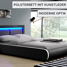 Ich informationen über die suche modernes lederbett polsterbett bett 140x200 weiß doppelbett pu leder 140cm so möchte ich hier beschreiben. Juskys Polsterbett Murcia 140 X 200 Cm Kaufland De