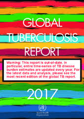 ¡lee la milla verde en tu teléfono, tableta o navegador! Warning This Report Is Out Of Date In Particular Entire Time Series Of Tb Disease Burden Estimates Are Updated Every Year Fo