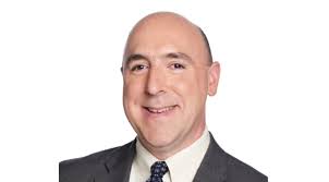 My First Byline: Ben Berkowitz